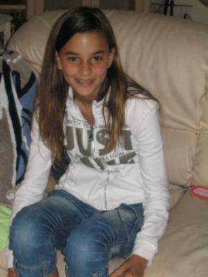 rencontre avec une fille de 14 ans